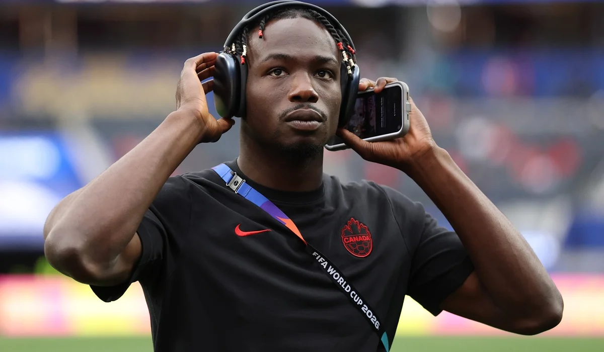 Sudáfrica y Canadá con formaciones confirmadas para el inicio de los 16avos del Mundial 2026