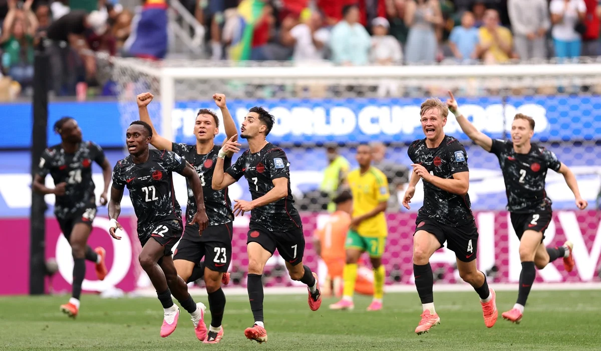 Canadá lo ganó en el adicionado y es el primer clasificado a octavos del Mundial 2026