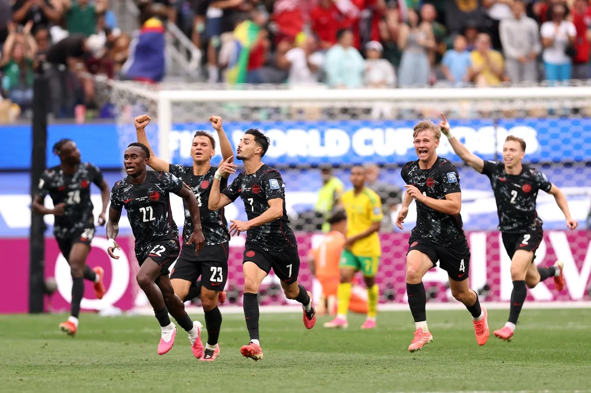 Canadá lo ganó en el adicionado y es el primer clasificado a octavos del Mundial 2026