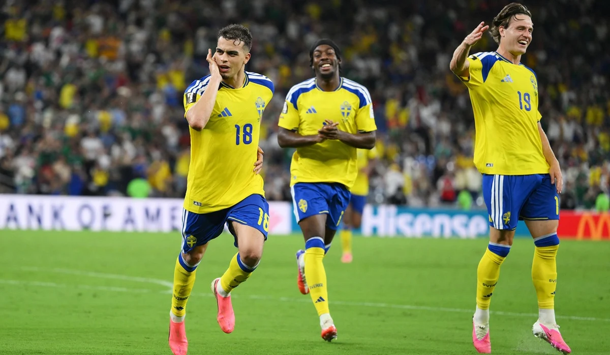 Japón y Suecia es posiblemente el partido que nadie querrá ganar