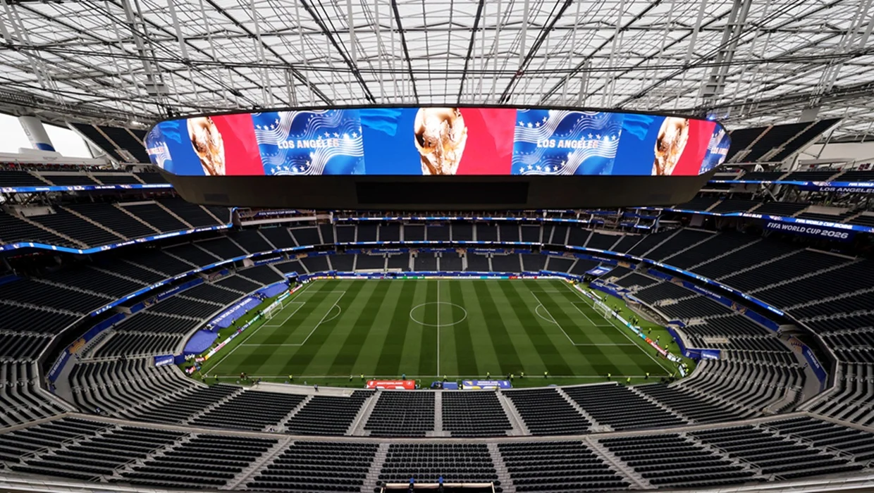 Canadá y Sudáfrica jugarán el primer duelo eliminatorio del Mundial 2026