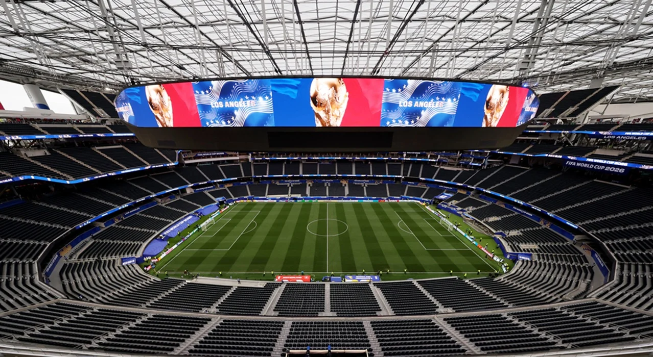 Canadá y Sudáfrica jugarán el primer duelo eliminatorio del Mundial 2026