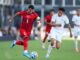 Turquía derrotó a Venezuela y llega dulce al Mundial 2026