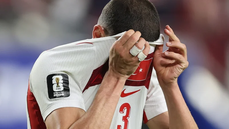 Por qué Turquía y Haití son los primeros eliminados de la Copa Mundial 2026