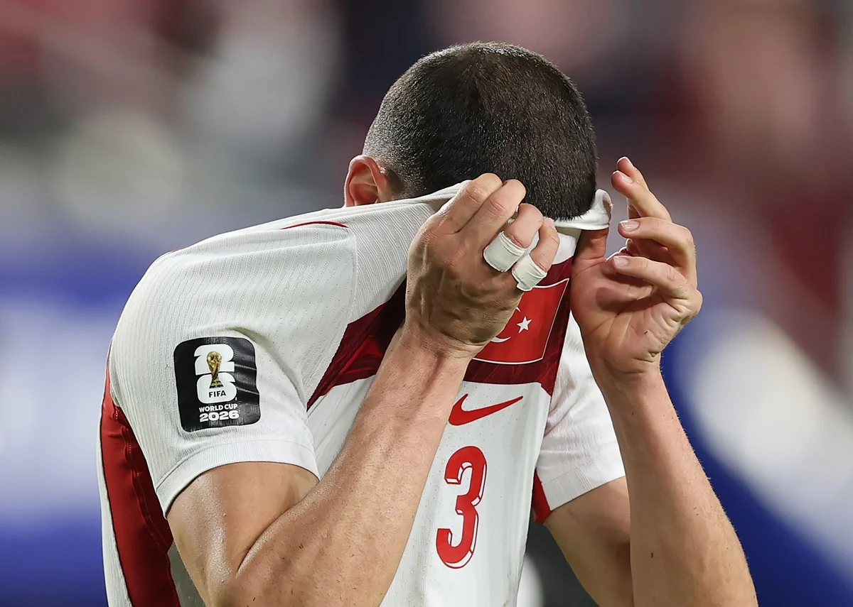 Por qué Turquía y Haití son los primeros eliminados de la Copa Mundial 2026