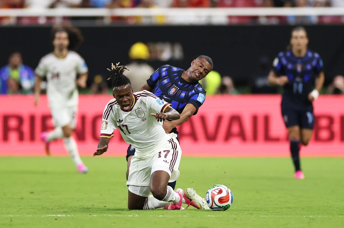 Nico Williams confirmó su lesión y peligra en el Mundial