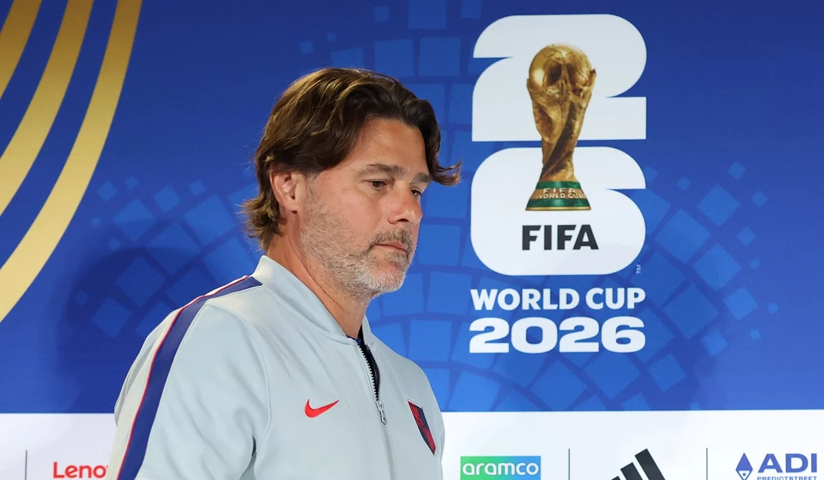 Estados Unidos se medirá ante Bosnia Herzegovina en 16avos del Mundial 2026