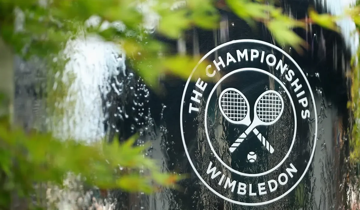 Vestir de blanco en Wimbledon: el origen de la regla más emblemática del tenis que desafía al tiempo