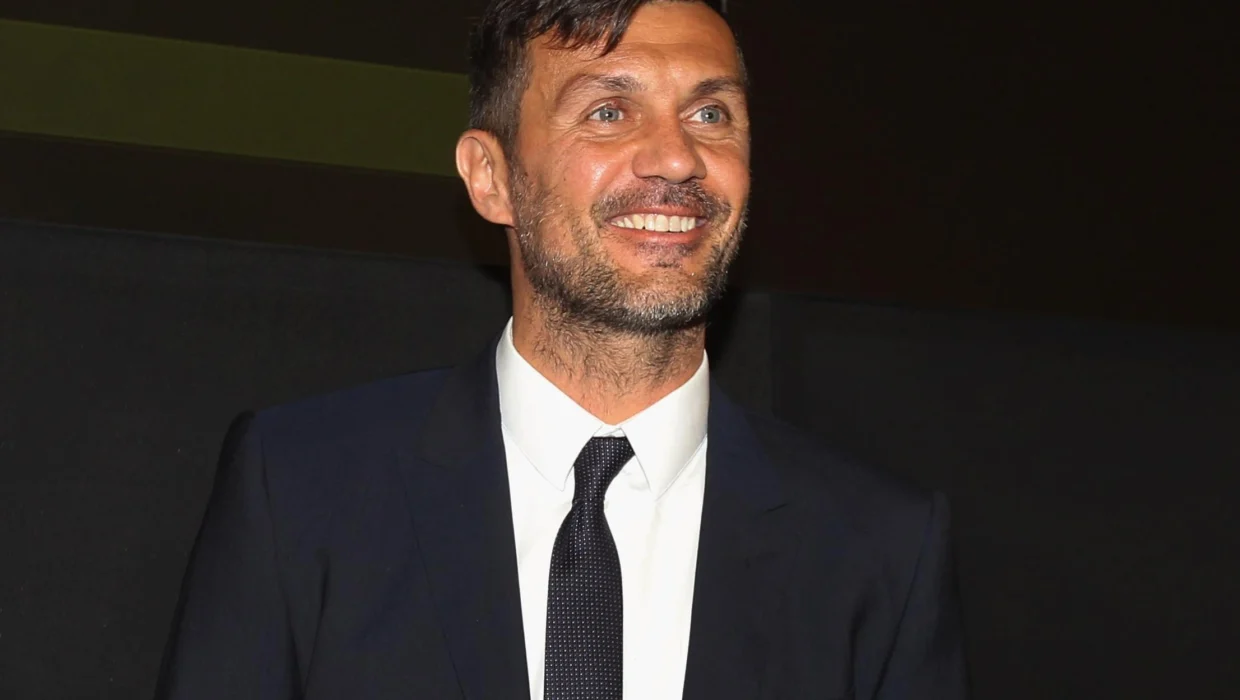 Paolo Maldini sobre el futuro entrenador de Italia: «Nos acercamos a Guardiola y Ancelotti»