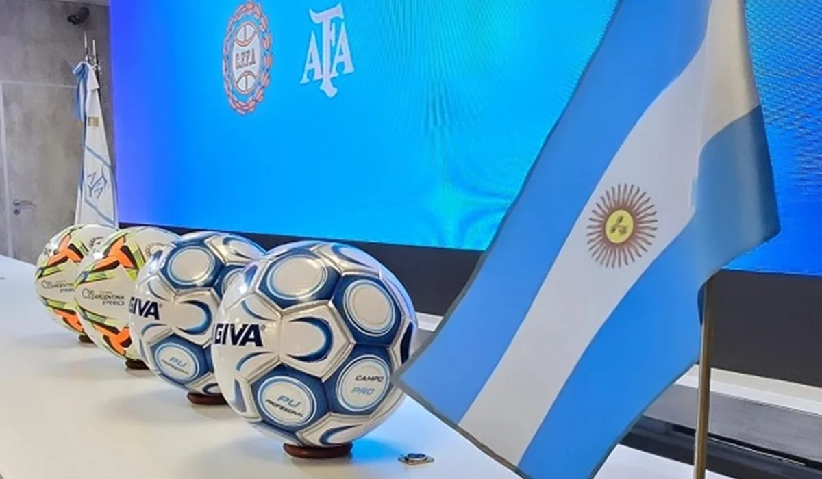 Días y horarios para la fecha 17 del Federal A