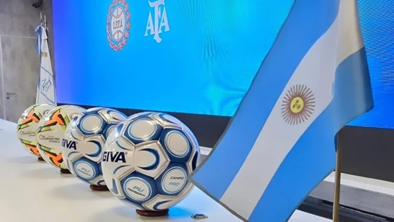 Días y horarios para la fecha 17 del Federal A