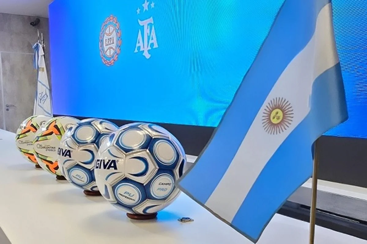 Días y horarios para la fecha 17 del Federal A