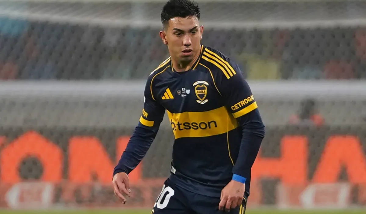 Alan Velasco es pretendido por Tigres de México para reemplazar a Ángel Correa