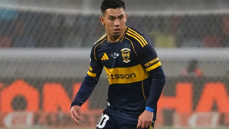 Alan Velasco es pretendido por Tigres de México para reemplazar a Ángel Correa