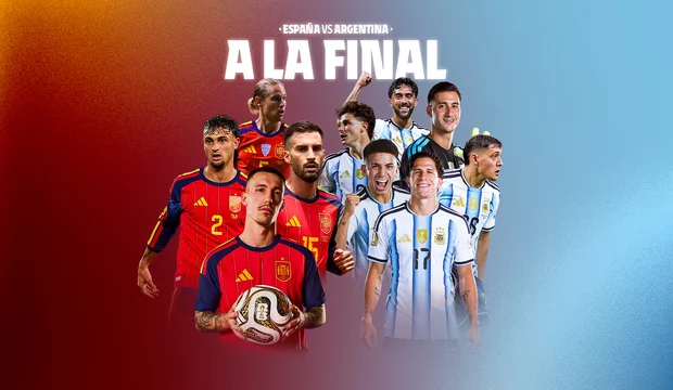 Atlético Madrid será, por tercer Mundial consecutivo, el club con más jugadores en la final