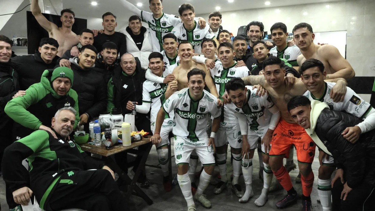 Nueva Chicago le dio un nuevo golpe a Güemes y también sueña arriba