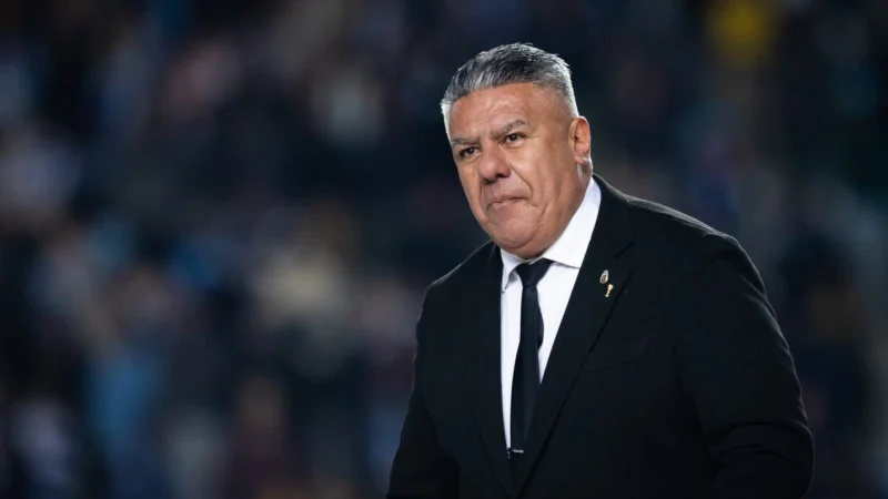 Las reglas del Mundial llegan al fútbol argentino