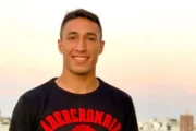 Germán Guiffrey es nuevo refuerzo de Gimnasia de Mendoza