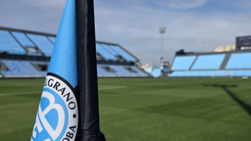 Formaciones para Independiente Rivadavia y Tigre por Copa Argentina