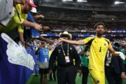 Vozinha publicó una carta y agradeció a todo Cabo Verde