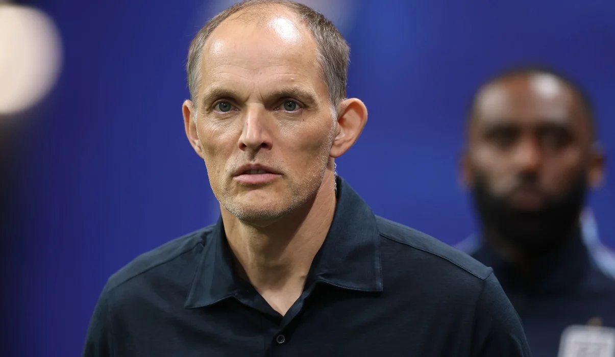 «La altura será una gran desventaja para nosotros» dijo Thomas Tuchel palpitando el juego de México vs Inglaterra