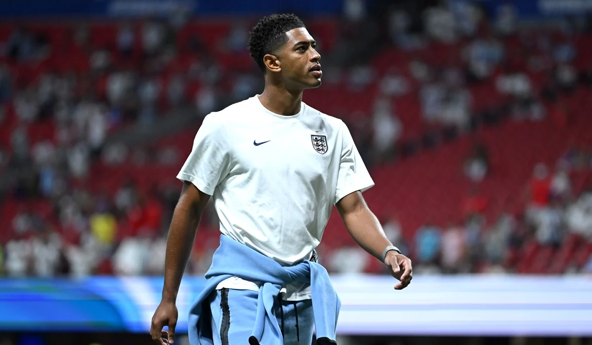 Inglaterra confirmó el equipo para la semifinal del Mundial ante Argentina con un par de variantes