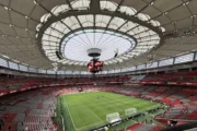 Formaciones confirmadas para Suiza y Argelia en Toronto buscando los octavos del Mundial