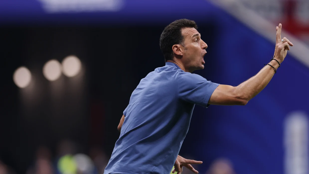 Lionel Scaloni tras el pase a la final del Mundial 2026: «Somos únicos y no es arrogancia»