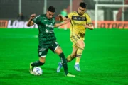 Boca superó a Sarmiento en el Coloso y se metió en octavos de Copa Argentina