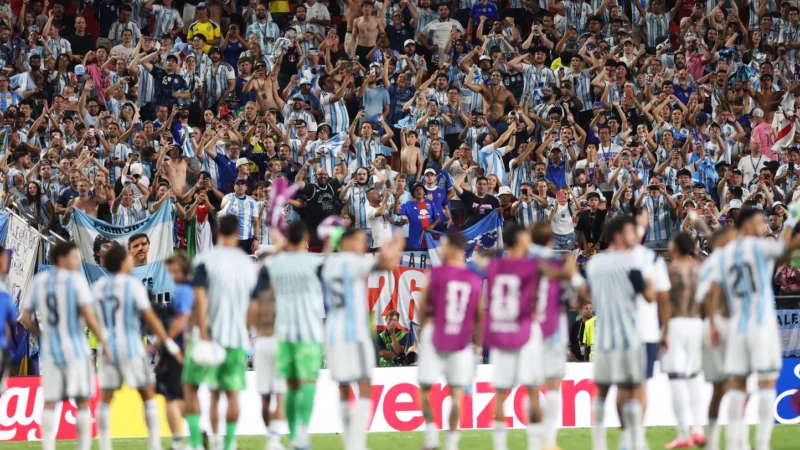 La curiosa baja de la reventa de entradas en el Mundial 2026: los cuartos de final costaron menos que la fase de grupos