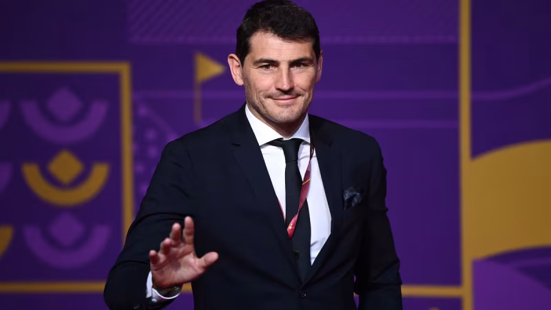 Iker Casillas opinó sobre el desempeño de la Selección Argentina en el Mundial: «Se la ve cansada y sin argumentos»