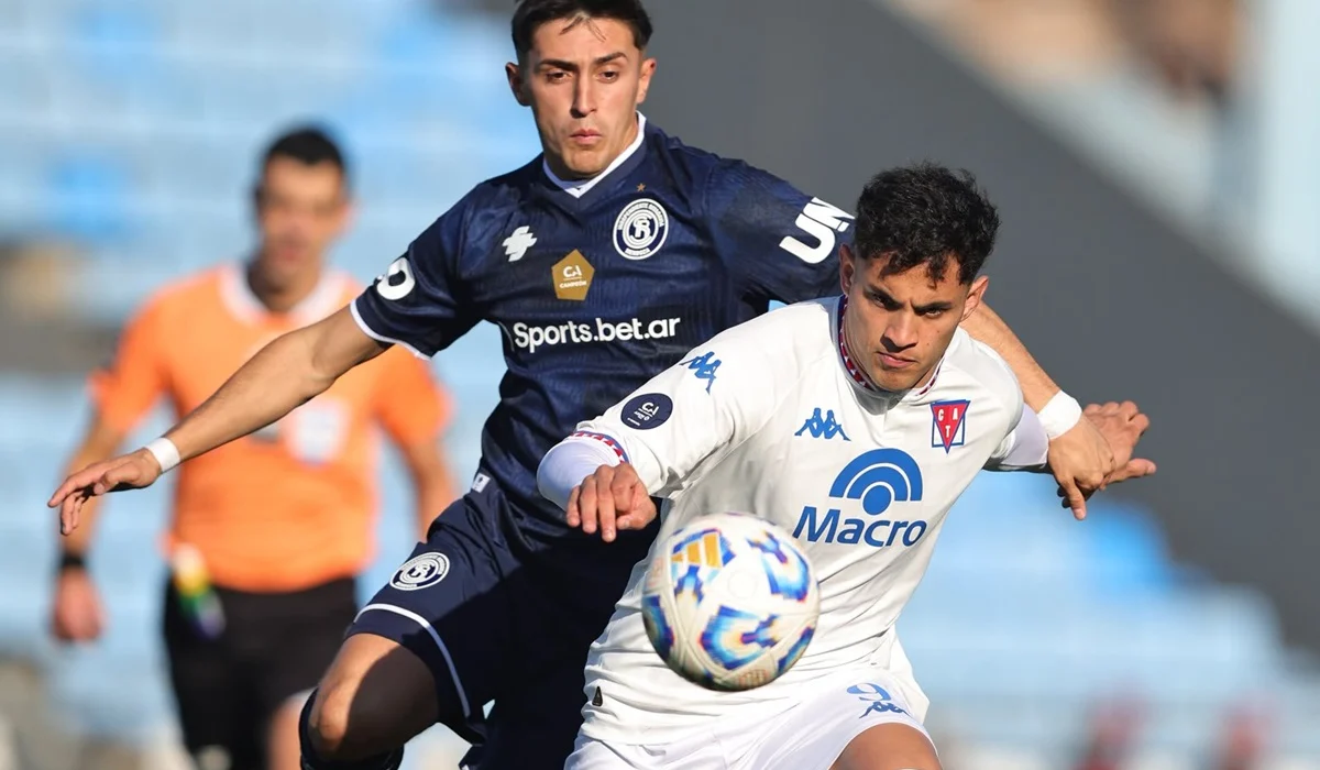Independiente Rivadavia eliminó a Tigre y va por River o Aldosivi