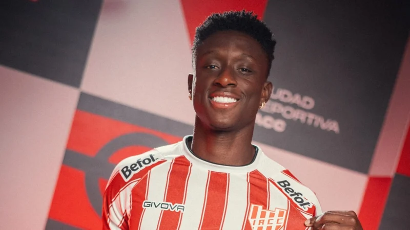 Instituto compró el pase de Jhon Córdoba a Millonarios