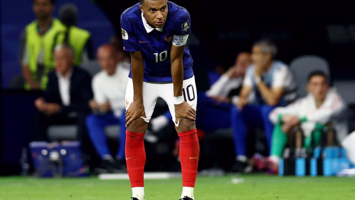 Kylian Mbappé sin filtro tras la eliminación de Francia: «Una enorme decepción, no pusimos todos los ingredientes para llegar a la final»