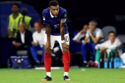 Kylian Mbappé sin filtro tras la eliminación de Francia: «Una enorme decepción, no pusimos todos los ingredientes para llegar a la final»