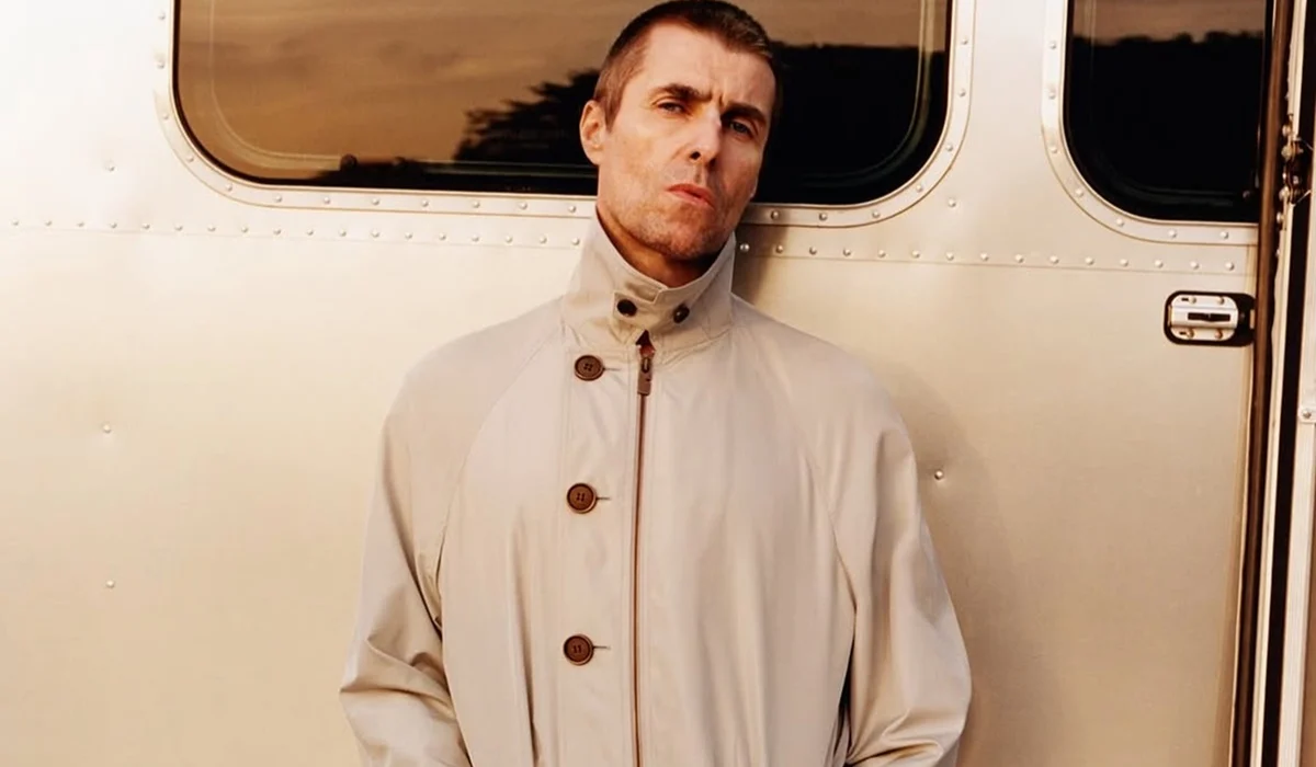 Liam Gallagher: «Es duro amar a Argentina y querer que no gane»