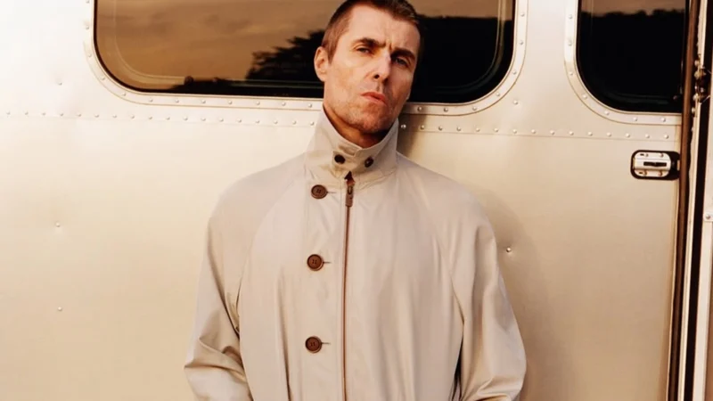 Liam Gallagher: «Es duro amar a Argentina y querer que no gane»