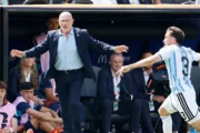 Luis de la Fuente sacó pecho: «Ha pasado lo que tenía que pasar. Lo justo hoy era que ganara España»