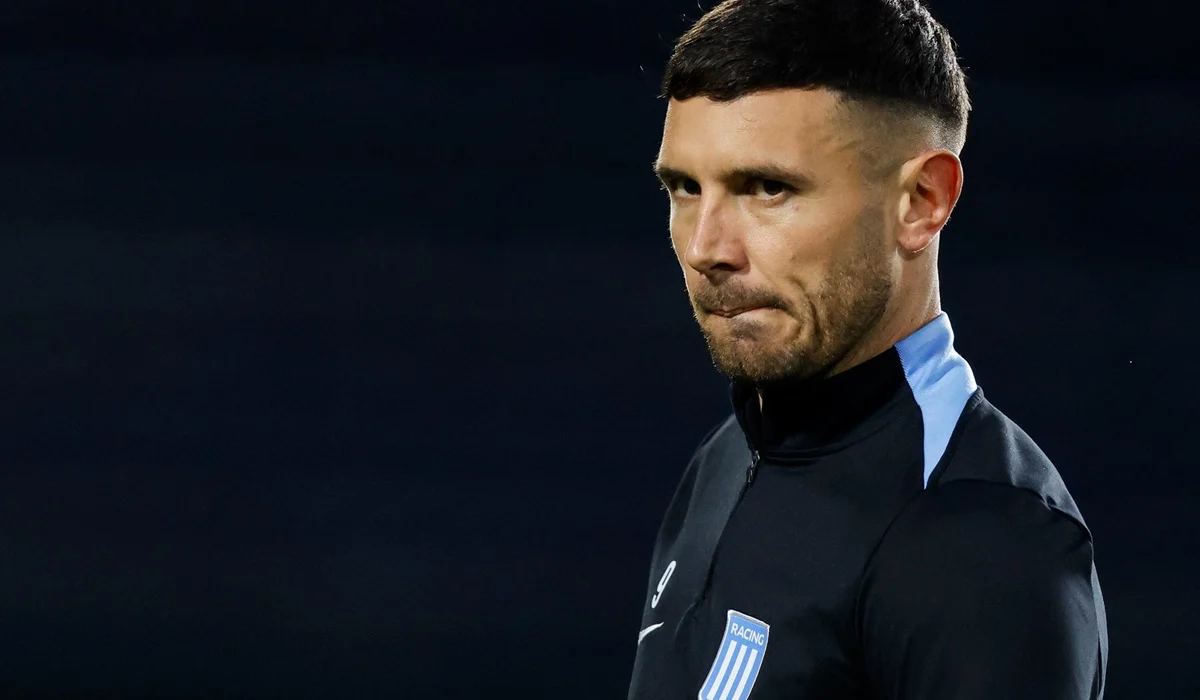 Maravilla Martínez sigue de racha y volvió a fallar un penal en Racing