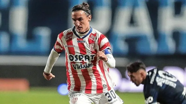 Mauro Pittón se va de Unión y seguirá su carrera en España