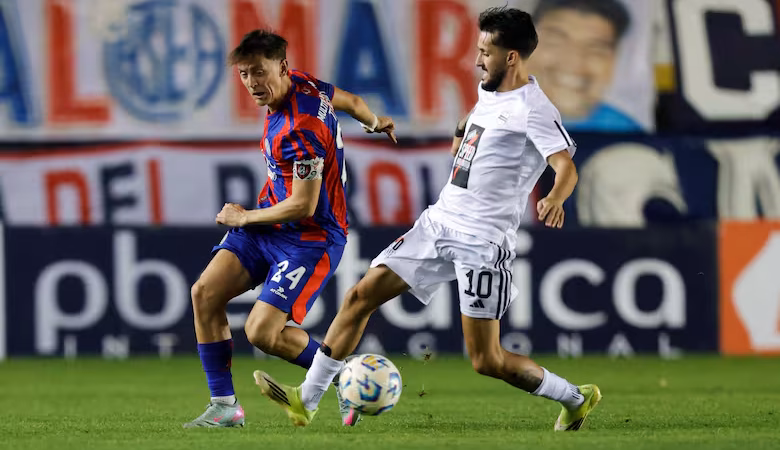 Nicolás Tripichio liquidó a la dirigencia de San Lorenzo: «Que tomen decisiones acertadas y que respeten la profesión”