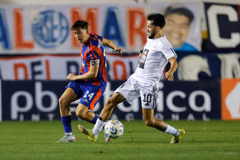 Nicolás Tripichio liquidó a la dirigencia de San Lorenzo: «Que tomen decisiones acertadas y que respeten la profesión”