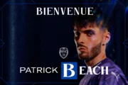 Patrick Beach, una de las figuras de Australia en el Mundial, pegó el salto al fútbol francés