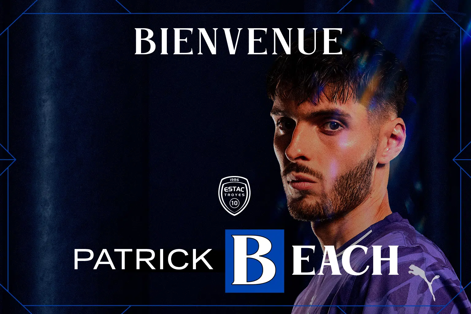Patrick Beach, una de las figuras de Australia en el Mundial, pegó el salto al fútbol francés