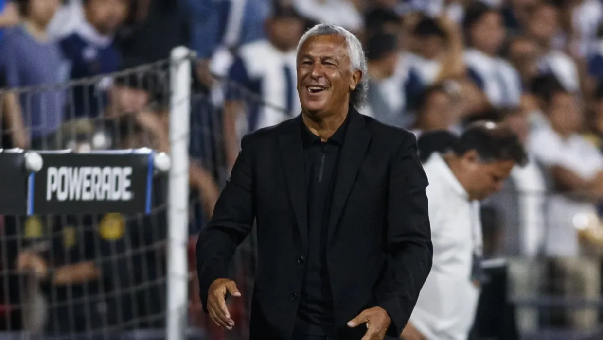 Nestor Gorosito será el nuevo entrenador de San Lorenzo