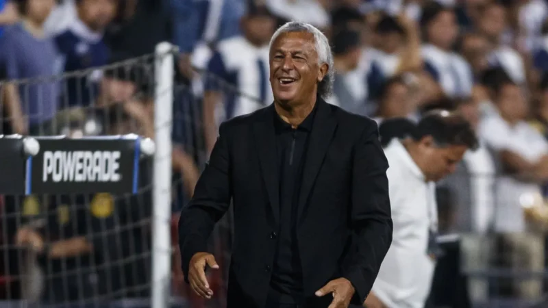 Nestor Gorosito será el nuevo entrenador de San Lorenzo