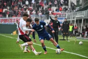Racing le ganó a River y es campeón de Reserva
