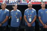 Roberto Ayala disipó los rumores: «No ha pasado nada de eso»