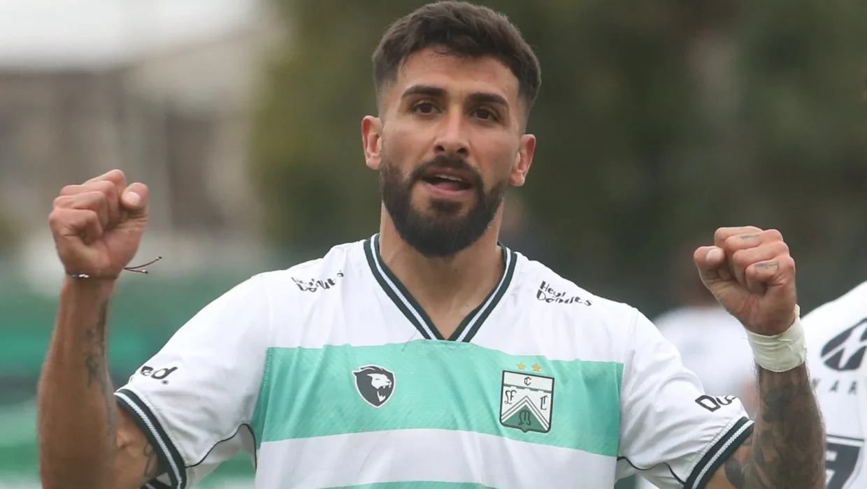 Ferro venció a San Miguel y estira su ventaja en la cima