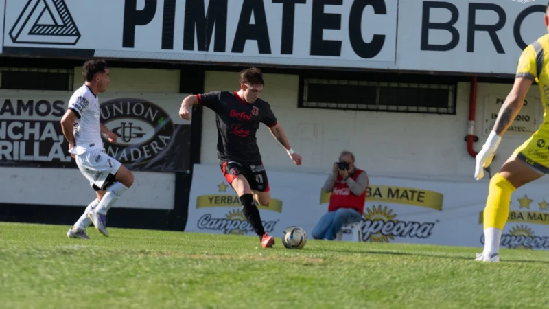 All Boys y Defensores de Belgrano no rompieron el cero en Floresta